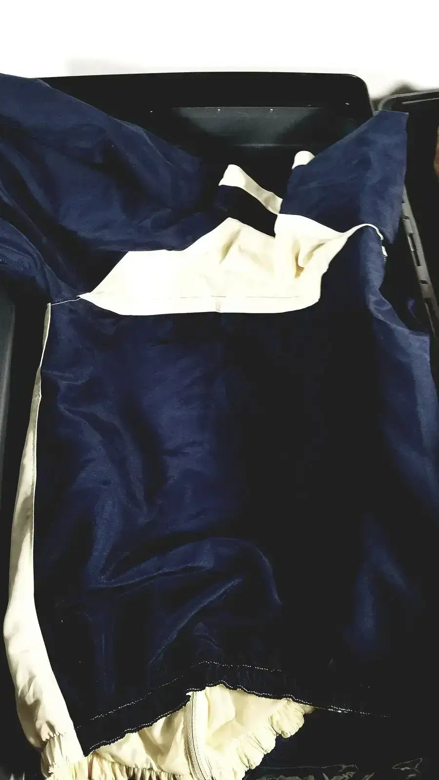 Laerdal Resusci Anne Carrying Case and Accessories Manikin Carrying Case, second-hand product photo 7