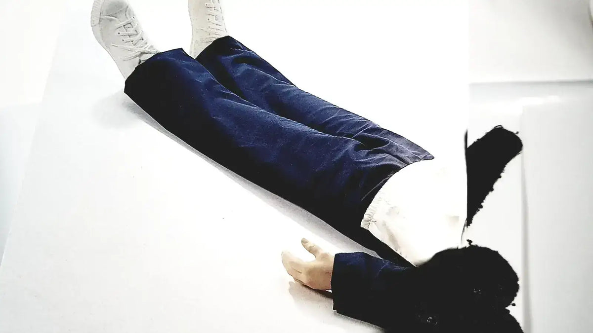 Laerdal Resusci Anne Carrying Case and Accessories Manikin Carrying Case, second-hand product photo 5