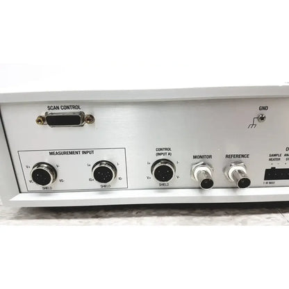 Lake Shore Cryotronics Lake Shore Model 372 AC Resistance Bridge & Temperature Controller AC Resistance Bridge & Temperature Controller, second-hand product photo 5