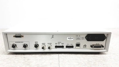 Lake Shore Cryotronics Lake Shore Model 372 AC Resistance Bridge & Temperature Controller AC Resistance Bridge & Temperature Controller, second-hand product photo 7