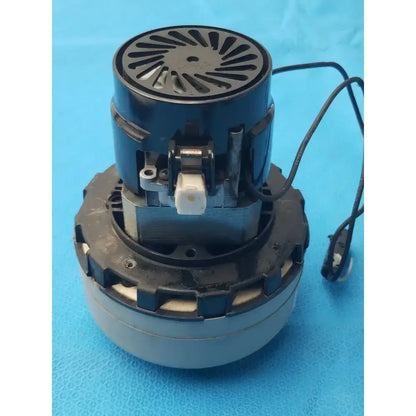 Lamb Electric 116599-29 24V DC Vacuum Motor Vacuum Motor, second-hand product photo 8