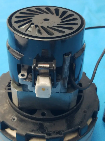 Lamb Electric 116599-29 24V DC Vacuum Motor Vacuum Motor, second-hand product photo 7