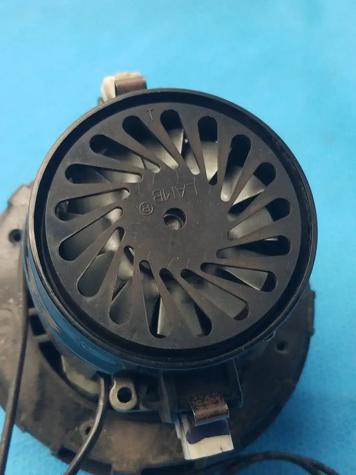 Lamb Electric 116599-29 24V DC Vacuum Motor Vacuum Motor, second-hand product photo 3