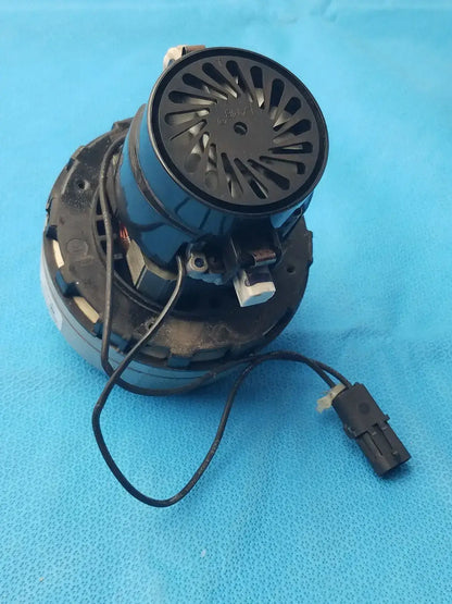 Lamb Electric 116599-29 24V DC Vacuum Motor Vacuum Motor, second-hand product photo 5
