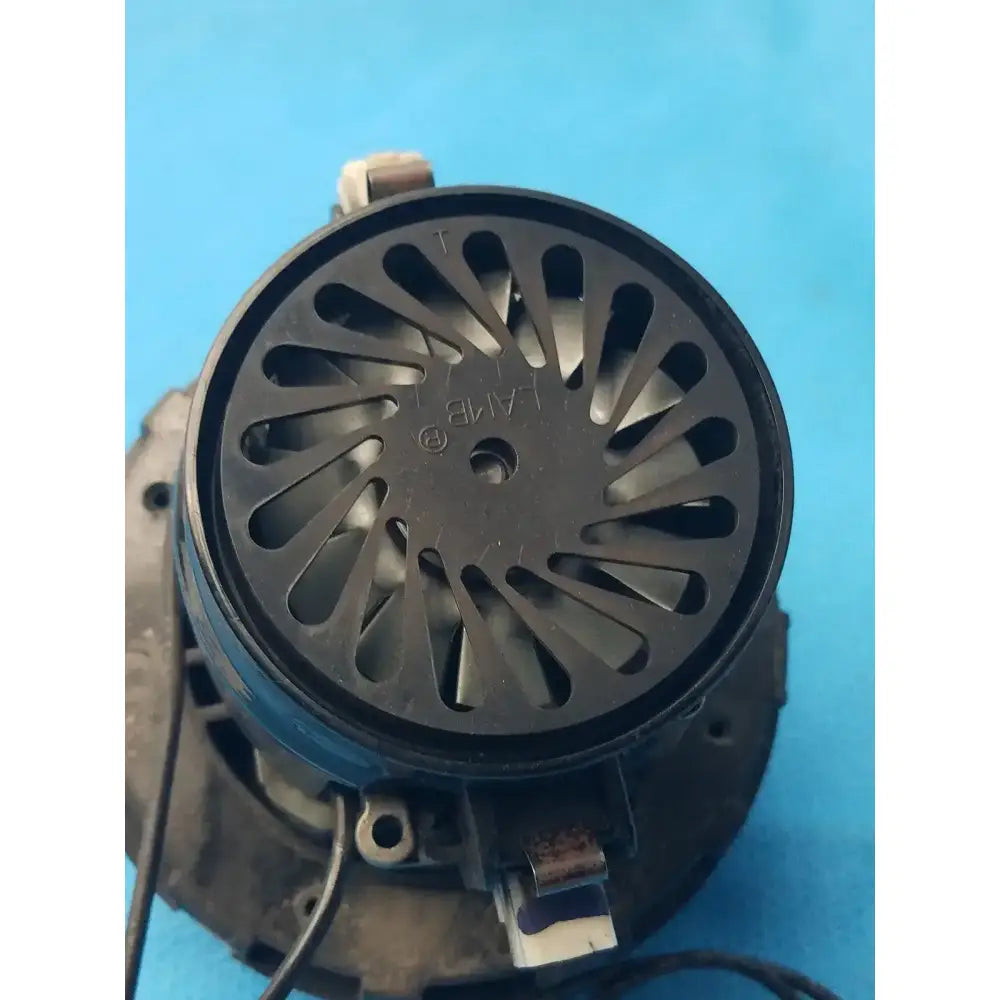 Lamb Electric 116599-29 24V DC Vacuum Motor Vacuum Motor, second-hand product photo 3