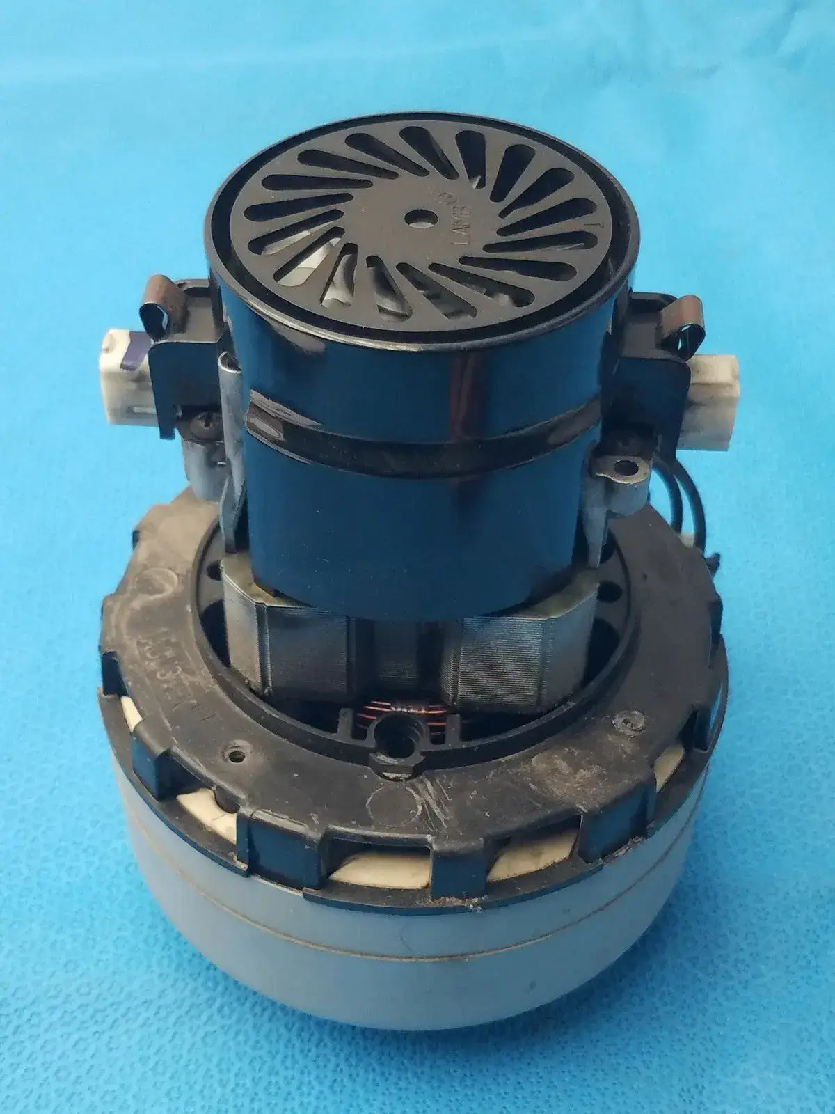 Lamb Electric 116599-29 24V DC Vacuum Motor Vacuum Motor, second-hand product photo 20