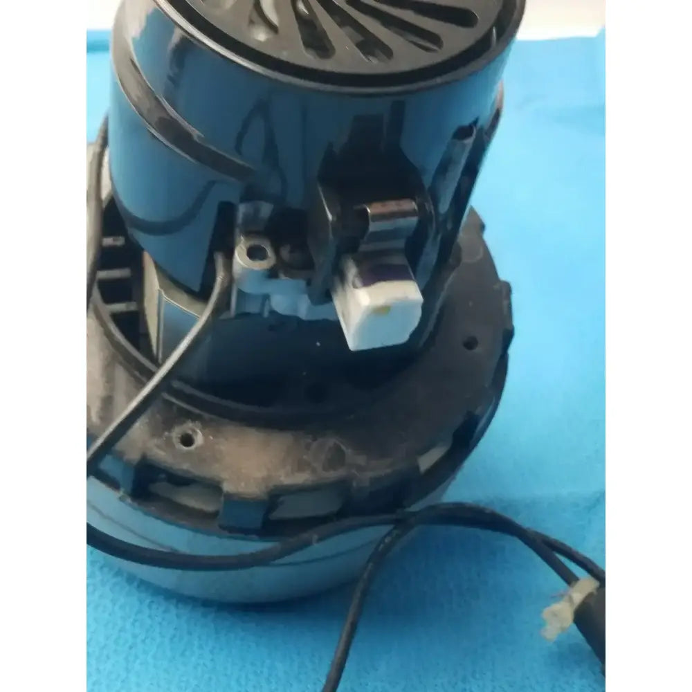 Lamb Electric 116599-29 24V DC Vacuum Motor Vacuum Motor, second-hand product photo 15