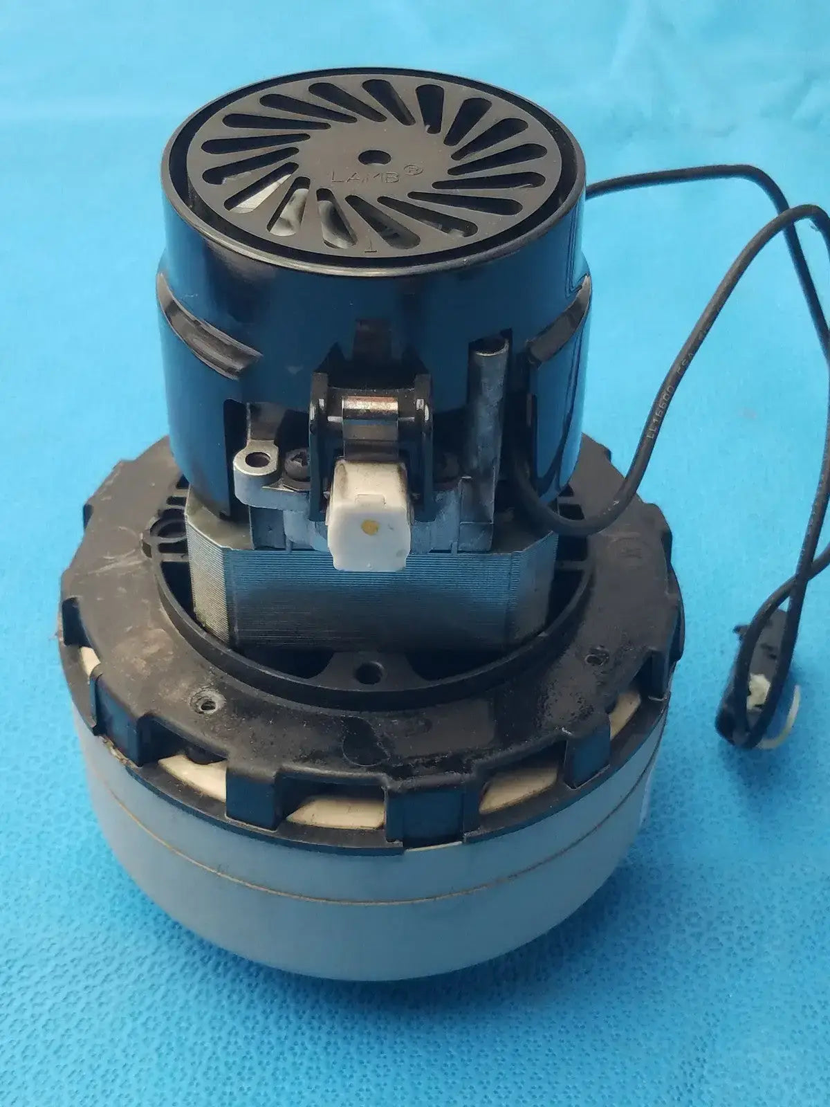 Lamb Electric 116599-29 24V DC Vacuum Motor Vacuum Motor, second-hand product photo 8