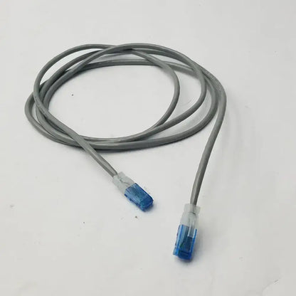 Allen LAN Internet Cable E154502 Verified UL Category 5 Patch Cable Allen Ethernet Patch Cable, second-hand product photo 1