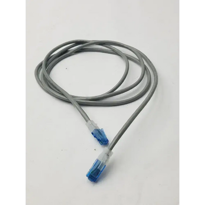 Allen LAN Internet Cable E154502 Verified UL Category 5 Patch Cable Allen Ethernet Patch Cable, second-hand product photo 5