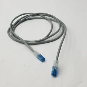 كابل إنترنت LAN E154502 كابل تصحيح (باتش) من الفئة 5 معتمد من UL من Allen