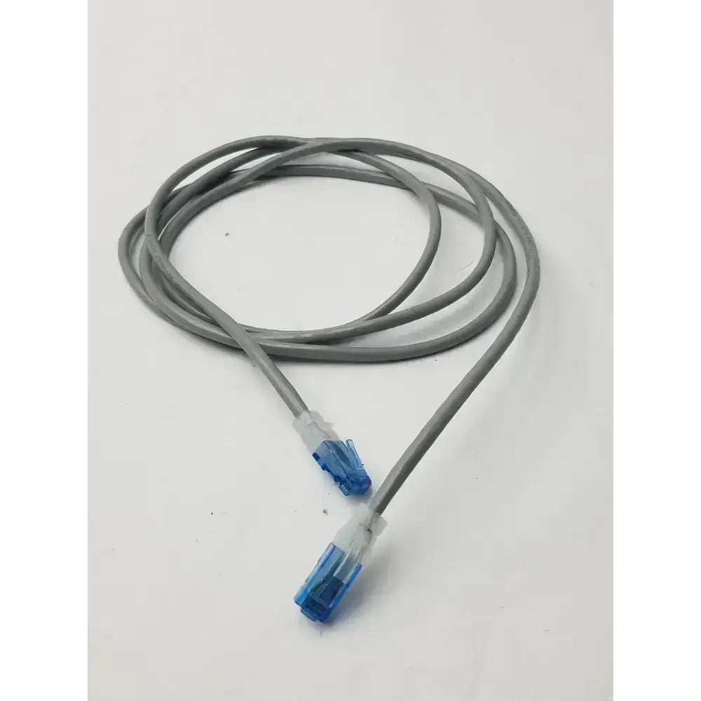 Allen LAN Internet Cable E154502 Verified UL Category 5 Patch Cable Allen Ethernet Patch Cable, second-hand product photo 5