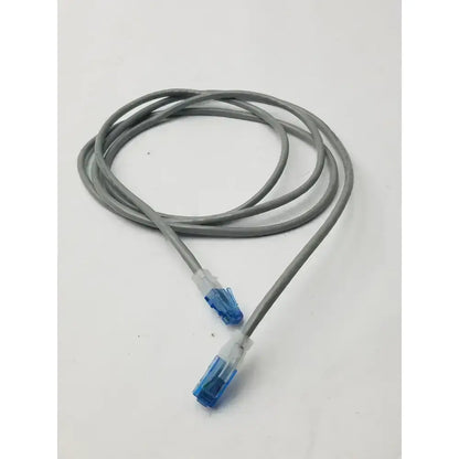 Allen LAN Internet Cable E154502 Verified UL Category 5 Patch Cable Allen Ethernet Patch Cable, second-hand product photo 5