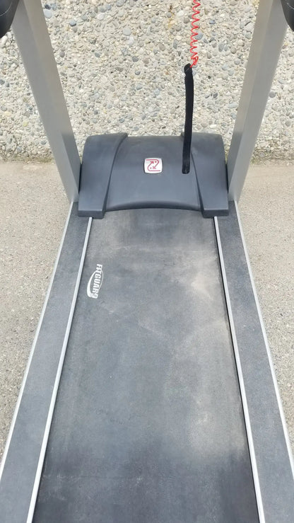 Reuse Medical Equipment Landice L8 Executive Rehabilitation Treadmill with Large Running Surface Treadmills, second-hand product photo 5