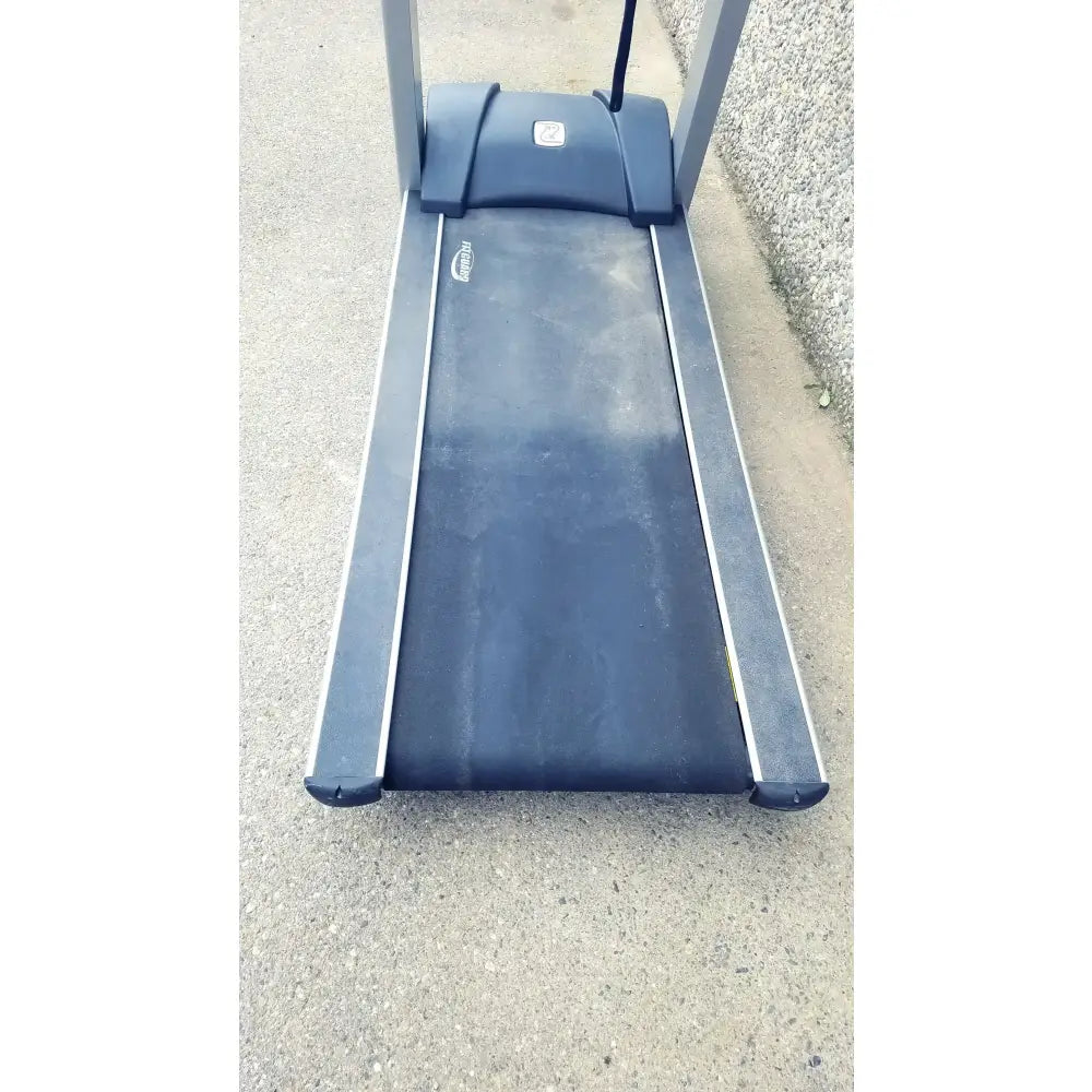 Reuse Medical Equipment Landice L8 Executive Rehabilitation Treadmill with Large Running Surface Treadmills, second-hand product photo 9