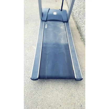 Reuse Medical Equipment Landice L8 Executive Rehabilitation Treadmill with Large Running Surface Treadmills, second-hand product photo 9