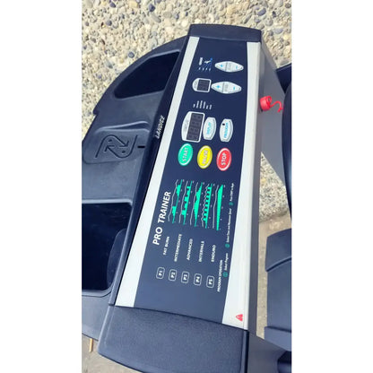 Reuse Medical Equipment Landice L8 Executive Rehabilitation Treadmill with Large Running Surface Treadmills, second-hand product photo 13