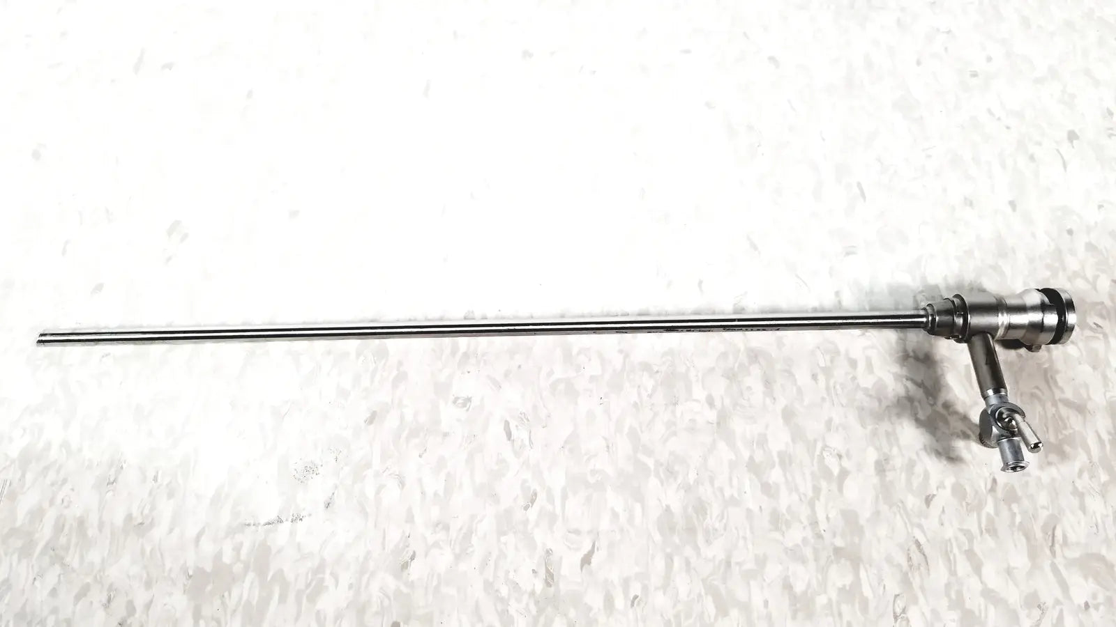 Reuse Medical Laparoscopic Hysteroscopy Diagnostic Sheath Endoscope Endoscopes, second-hand product photo 1
