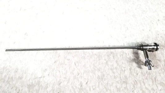 Reuse Medical Laparoscopic Hysteroscopy Diagnostic Sheath Endoscope Endoscopes, second-hand product photo 1
