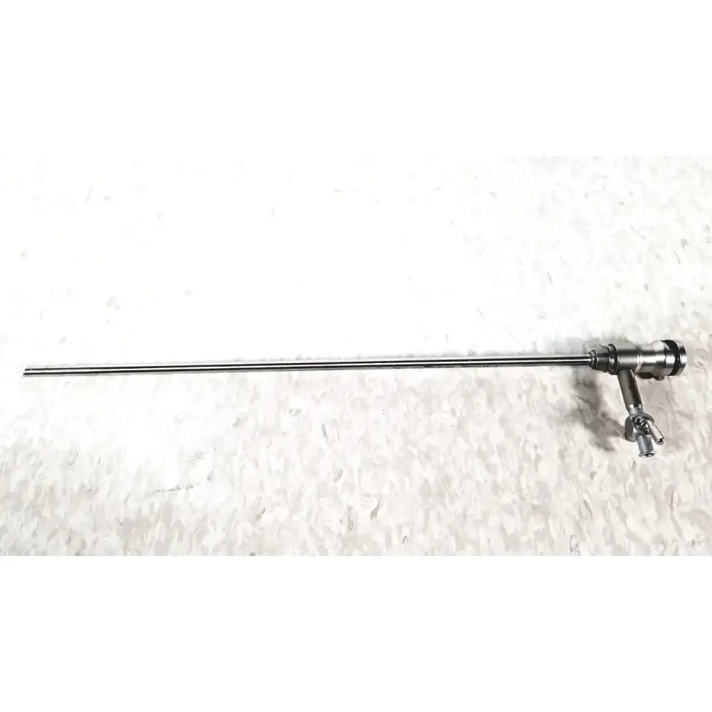 Reuse Medical Laparoscopic Hysteroscopy Diagnostic Sheath Endoscope Endoscopes, second-hand product photo 1