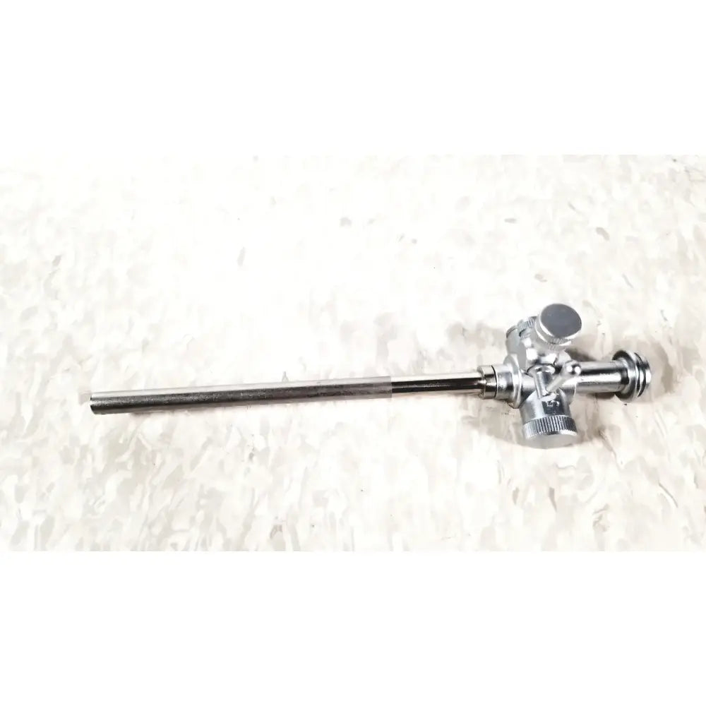 Reuse Medical Laparoscopic Obturator With 5 Fr Instrument Laparoscopic Instruments, second-hand product photo 1