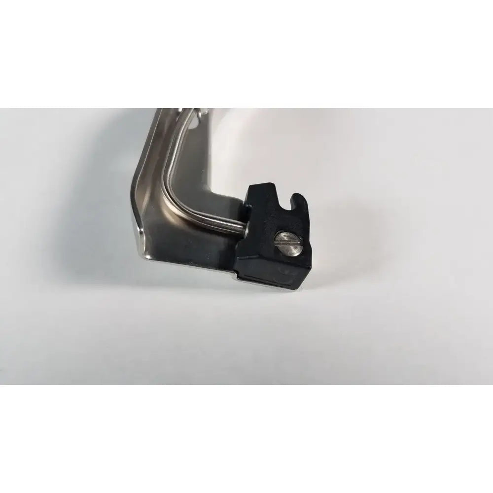 Welch Allyn Laryngoscope Blade, Mac 3, Stainless Steel, f/Fiber-Optic by Hillrom/Welch Allyn Laryngoscope Blade, second-hand product photo 3