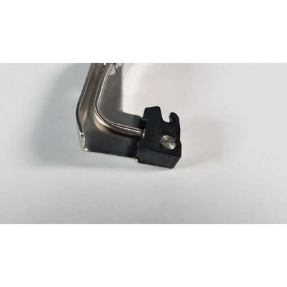 Welch Allyn Laryngoscope Blade, Mac 3, Stainless Steel, f/Fiber-Optic by Hillrom/Welch Allyn Laryngoscope Blade, second-hand product photo 3