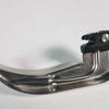 Laryngoscope Blade, Mac 3, Stainless Steel, f/Fiber-Optic by Hillrom/Welch Allyn
