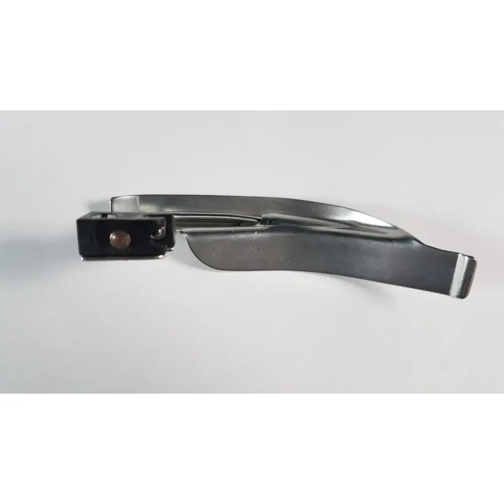 Welch Allyn Laryngoscope Blade, Mac 3, Stainless Steel, f/Fiber-Optic by Hillrom/Welch Allyn Laryngoscope Blade, second-hand product photo 5