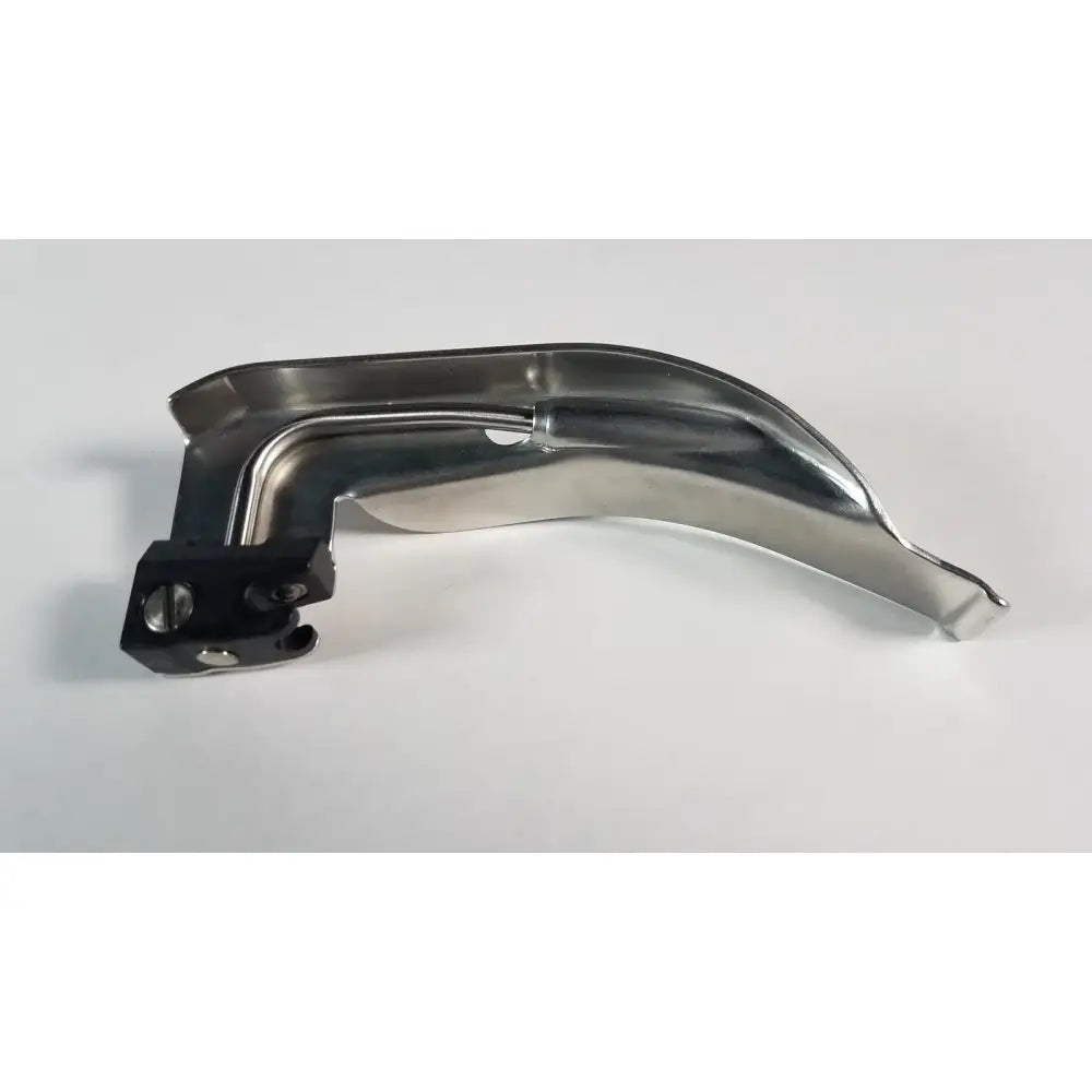 Welch Allyn Laryngoscope Blade, Mac 3, Stainless Steel, f/Fiber-Optic by Hillrom/Welch Allyn Laryngoscope Blade, second-hand product photo 2
