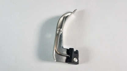 Welch Allyn Laryngoscope Blade, Mac 3, Stainless Steel, f/Fiber-Optic by Hillrom/Welch Allyn Laryngoscope Blade, new product photo 4