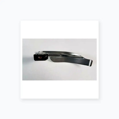 Welch Allyn Laryngoscope Blade, Mac 3, Stainless Steel, f/Fiber-Optic by Hillrom/Welch Allyn Laryngoscope Blade, second-hand product photo 5