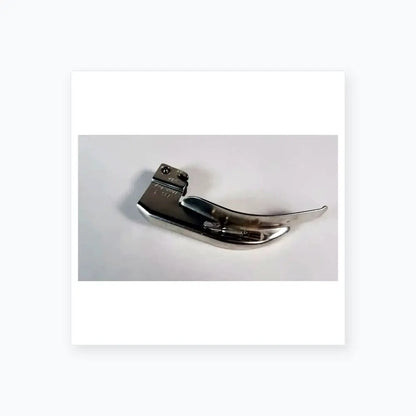Welch Allyn Laryngoscope Blade, Mac 3, Stainless Steel, f/Fiber-Optic by Hillrom/Welch Allyn Laryngoscope Blade, second-hand product photo 6
