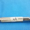 Laryngoscope Handle – Medical Equipment – Fiber Optic Compatible