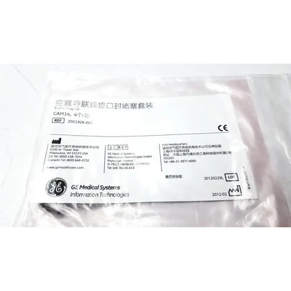 Reuse Medical Leadwire Organizer 4- 3 Lead Separator, 2-4 Lead Separator Ref. 401089-003 Other Medical & Lab Equipment, second-hand product photo 1