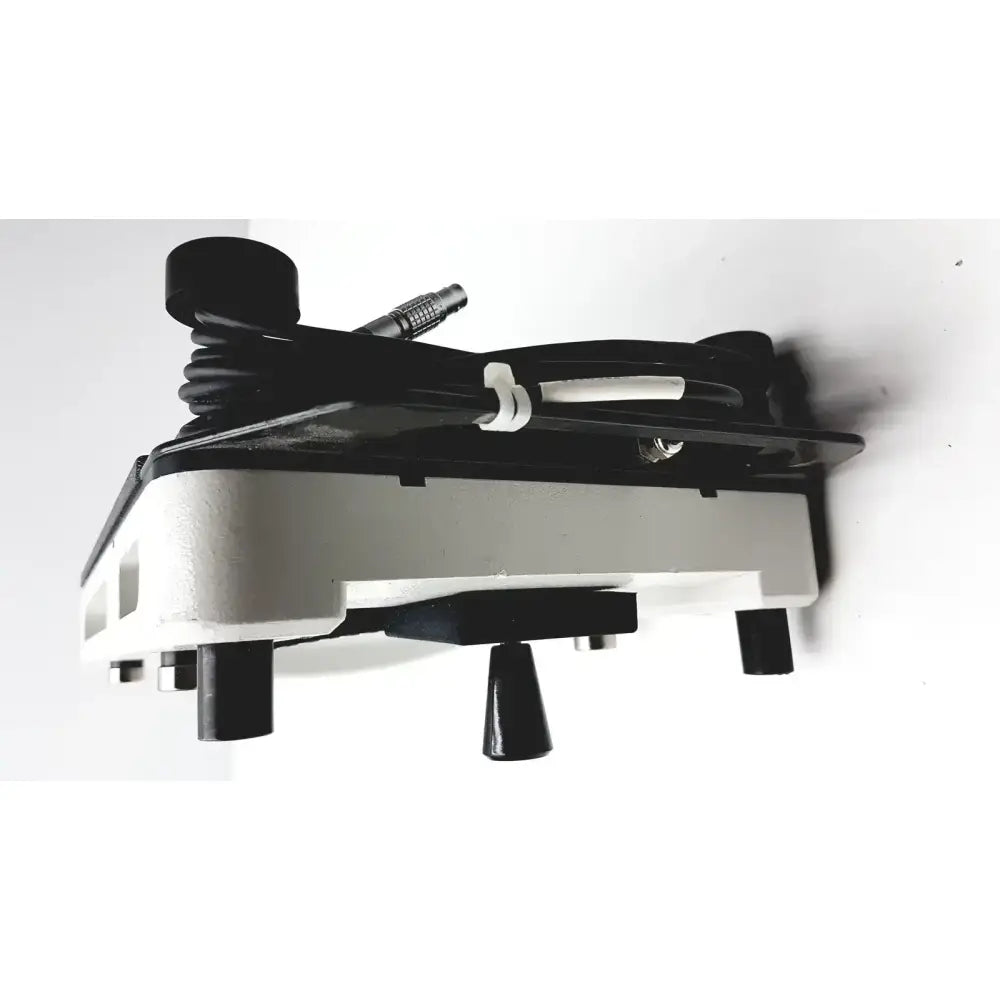 Lecia 10445600 Microscope WFS Footswitch Wireless Footpadel Controller Microscope Accessory, second-hand product photo 7