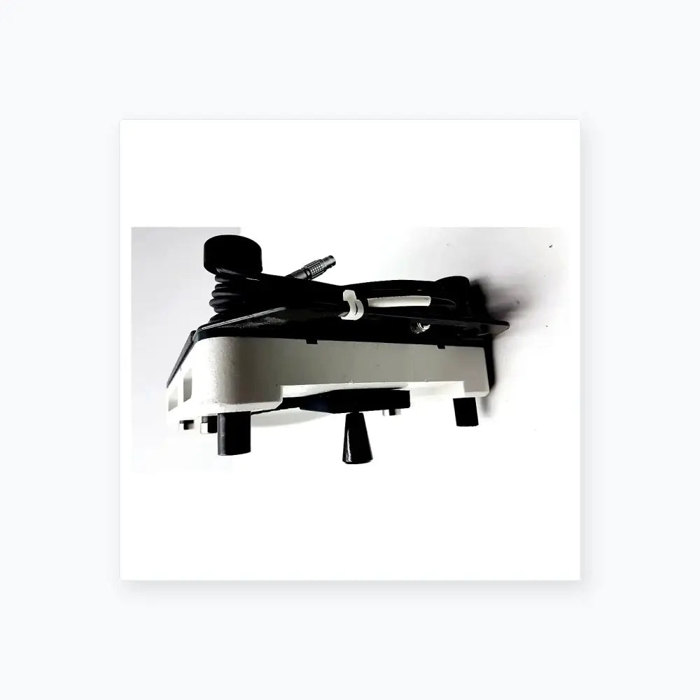 Lecia 10445600 Microscope WFS Footswitch Wireless Footpadel Controller Microscope Accessory, second-hand product photo 7