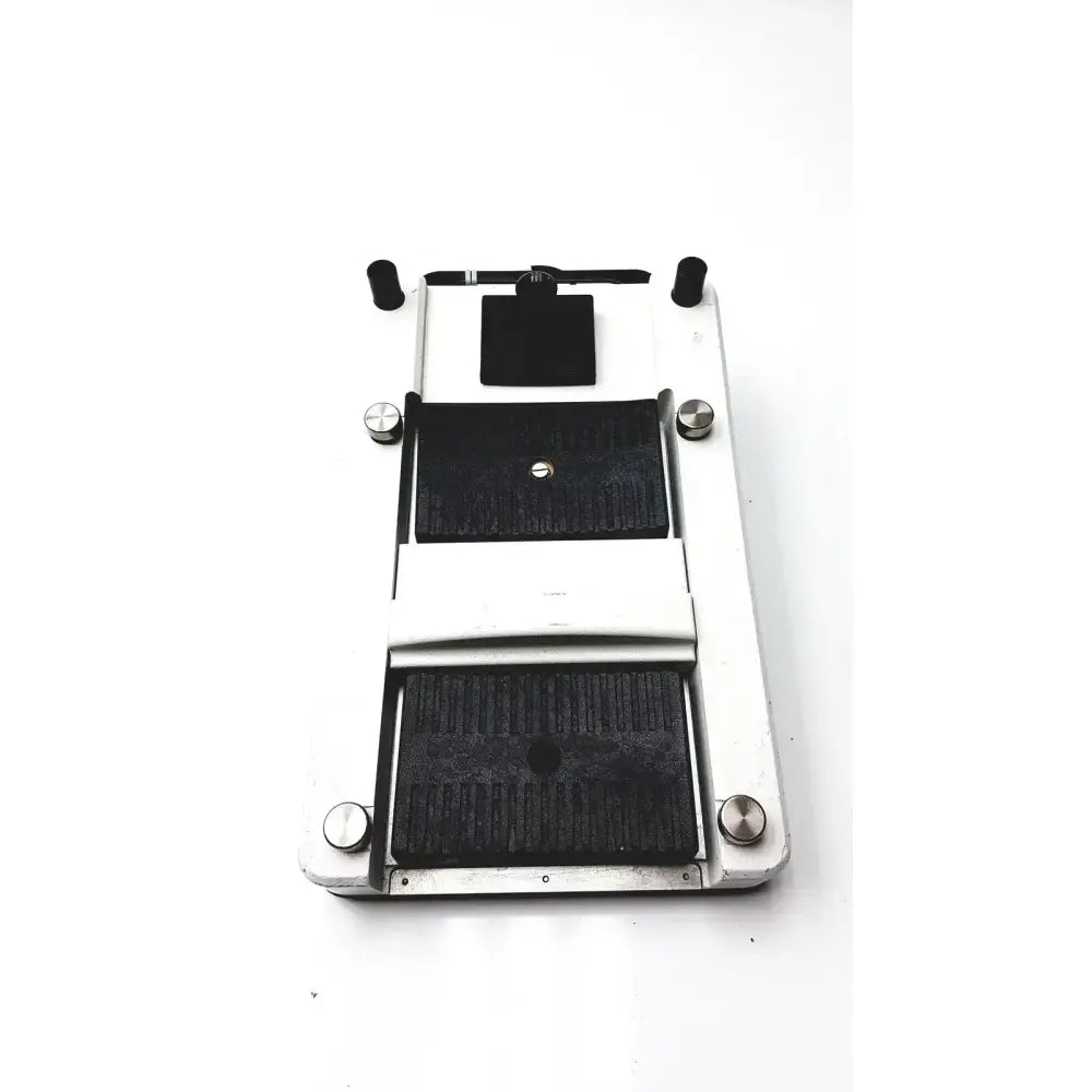 Lecia 10445600 Microscope WFS Footswitch Wireless Footpadel Controller Microscope Accessory, second-hand product photo 1