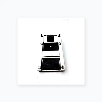 Lecia 10445600 Microscope WFS Footswitch Wireless Footpadel Controller Microscope Accessory, second-hand product photo 1
