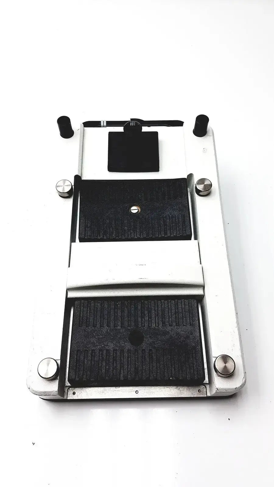 Lecia 10445600 Microscope WFS Footswitch Wireless Footpadel Controller Microscope Accessory, second-hand product photo 1
