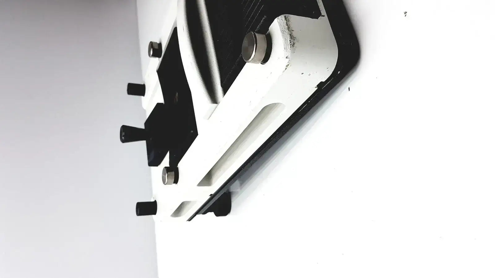 Lecia 10445600 Microscope WFS Footswitch Wireless Footpadel Controller Microscope Accessory, second-hand product photo 3