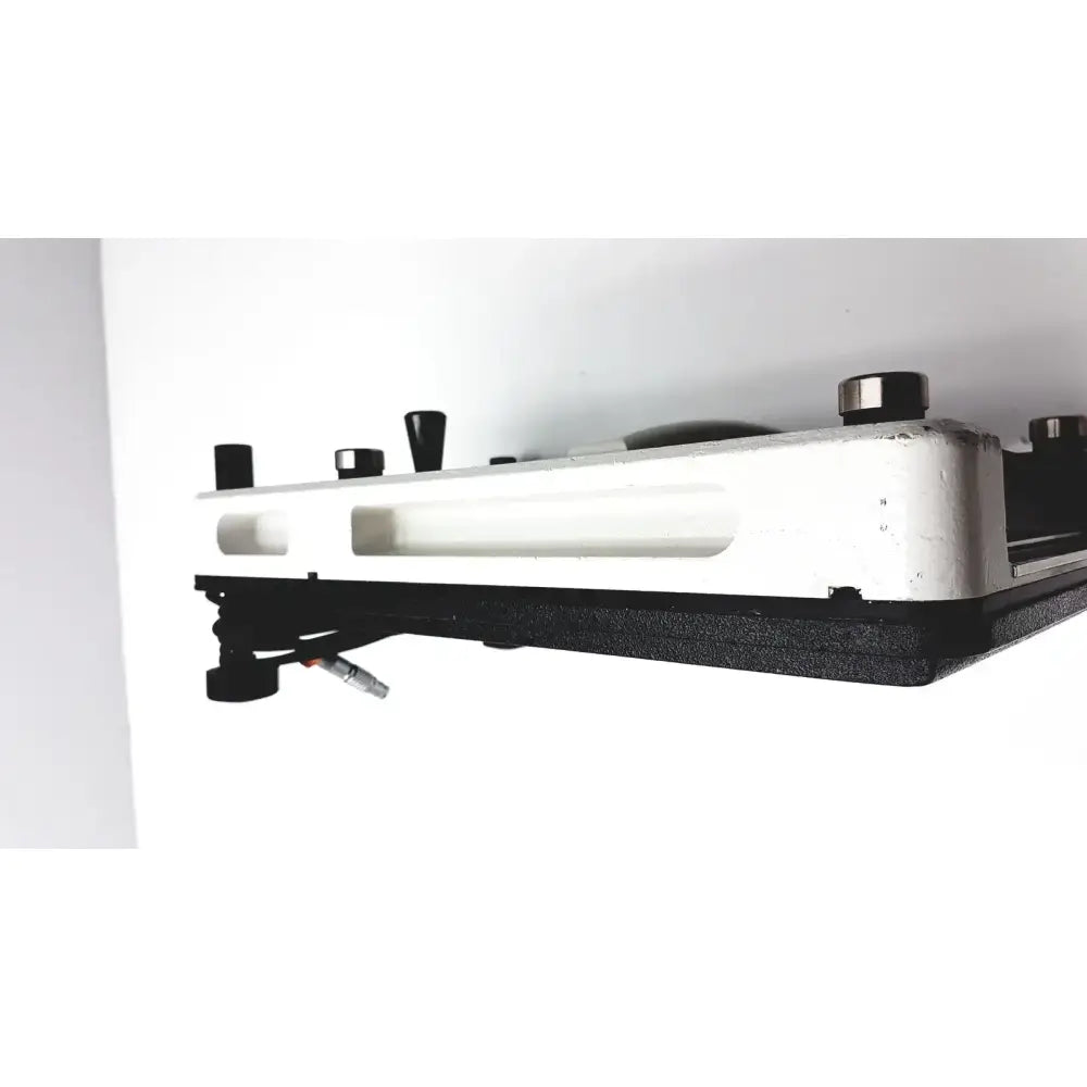 Lecia 10445600 Microscope WFS Footswitch Wireless Footpadel Controller Microscope Accessory, second-hand product photo 6