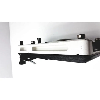 Lecia 10445600 Microscope WFS Footswitch Wireless Footpadel Controller Microscope Accessory, second-hand product photo 6