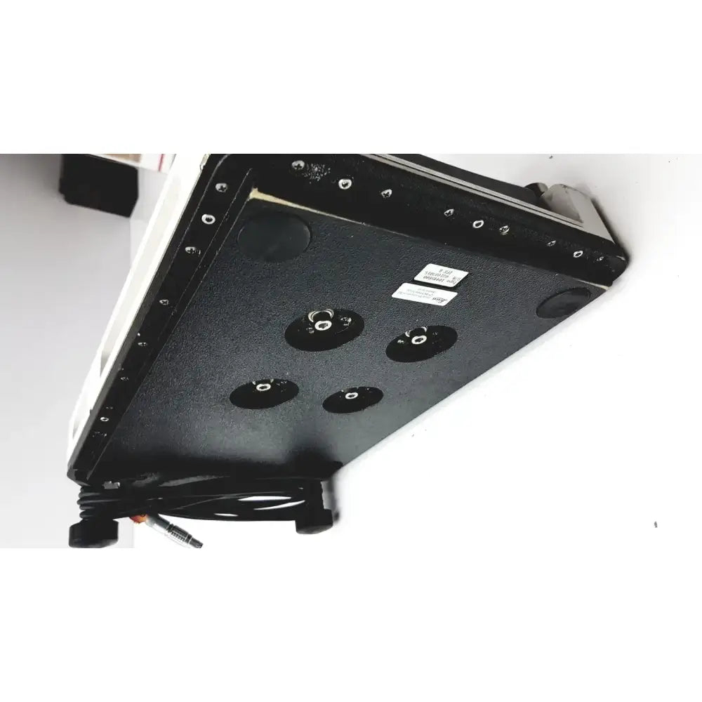 Lecia 10445600 Microscope WFS Footswitch Wireless Footpadel Controller Microscope Accessory, second-hand product photo 4