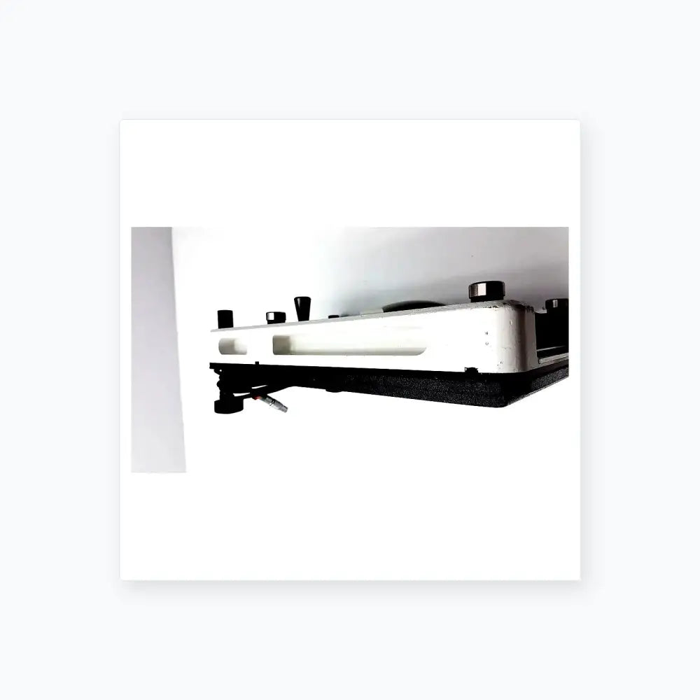 Lecia 10445600 Microscope WFS Footswitch Wireless Footpadel Controller Microscope Accessory, second-hand product photo 6
