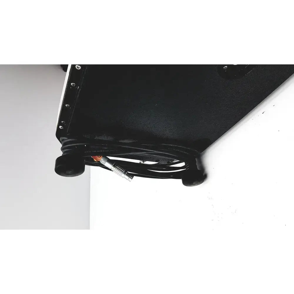 Lecia 10445600 Microscope WFS Footswitch Wireless Footpadel Controller Microscope Accessory, second-hand product photo 5