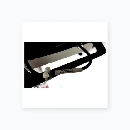 Lecia 10445600 Microscope WFS Footswitch Wireless Footpadel Controller Microscope Accessory, second-hand product photo 8