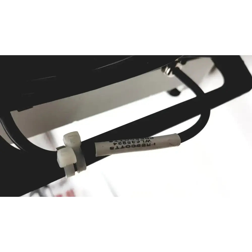 Lecia 10445600 Microscope WFS Footswitch Wireless Footpadel Controller Microscope Accessory, second-hand product photo 8