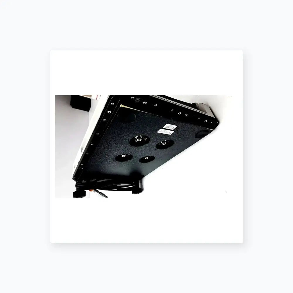 Lecia 10445600 Microscope WFS Footswitch Wireless Footpadel Controller Microscope Accessory, second-hand product photo 4