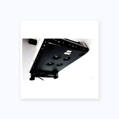Lecia 10445600 Microscope WFS Footswitch Wireless Footpadel Controller Microscope Accessory, second-hand product photo 4